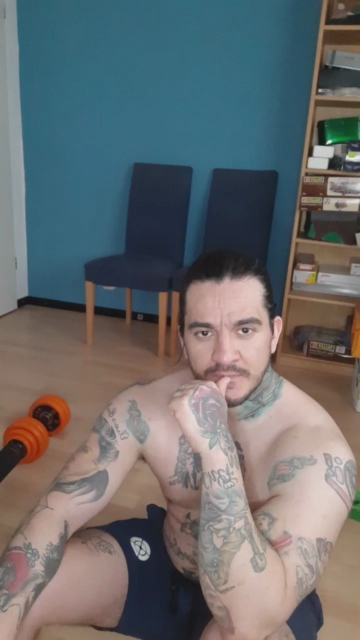 Gisli_33  15-11-2021 video pvt anal